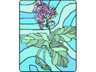 Sticker Custom Preview Image #103469 Plants Flowers Flowers Flower259