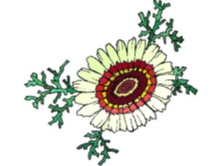 Sticker Custom Preview Image #103470 Plants Flowers Flowers Flower260