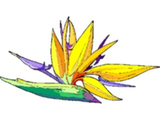 Sticker Custom Preview Image #103497 Plants Flowers Flowers Flower287