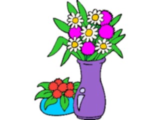 Sticker Custom Preview Image #103498 Plants Flowers Flowers Flower288
