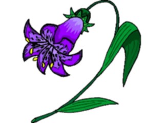 Sticker Custom Preview Image #103507 Plants Flowers Flowers Flower297