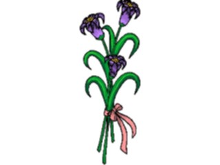 Sticker Custom Preview Image #103508 Plants Flowers Flowers Flower298