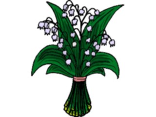 Sticker Custom Preview Image #103511 Plants Flowers Flowers Flower301