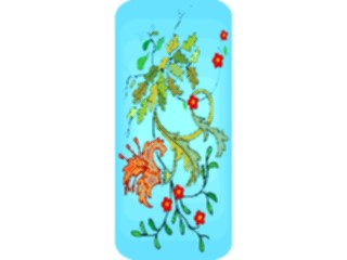 Sticker Custom Preview Image #103515 Plants Flowers Flowers Flower305
