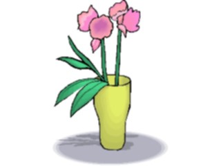 Sticker Custom Preview Image #103522 Plants Flowers Flowers Flower312