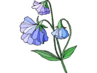 Sticker Custom Preview Image #103523 Plants Flowers Flowers Flower313