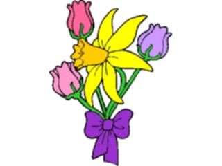 Sticker Custom Preview Image #103531 Plants Flowers Flowers Flower321