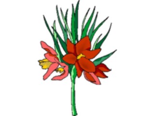 Sticker Custom Preview Image #103544 Plants Flowers Flowers Flower334