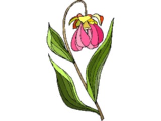 Sticker Custom Preview Image #103555 Plants Flowers Flowers Flower345