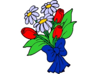 Sticker Custom Preview Image #103563 Plants Flowers Flowers Flower353