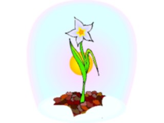 Sticker Custom Preview Image #103564 Plants Flowers Flowers Flower354