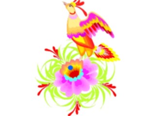 Sticker Custom Preview Image #103567 Plants Flowers Flowers Flower357