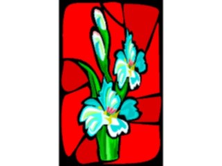 Sticker Custom Preview Image #103571 Plants Flowers Flowers Flower361