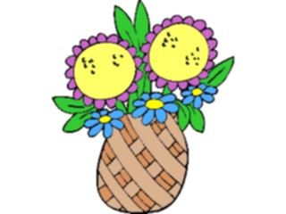 Sticker Custom Preview Image #103575 Plants Flowers Flowers Flower365