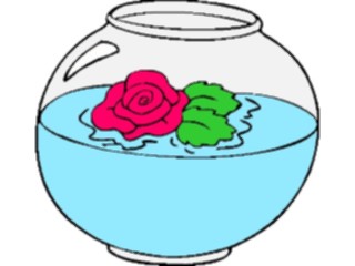 Sticker Custom Preview Image #103577 Plants Flowers Flowers Flower367