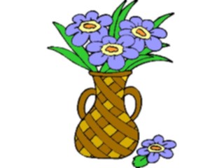 Sticker Custom Preview Image #103578 Plants Flowers Flowers Flower368