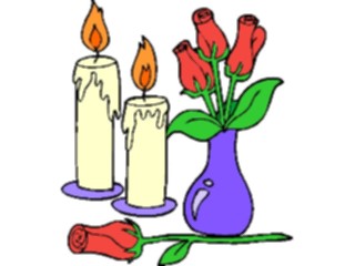 Sticker Custom Preview Image #103579 Plants Flowers Flowers Flower369