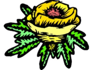 Sticker Custom Preview Image #103580 Plants Flowers Flowers Flower370