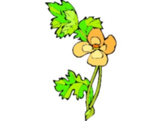 Sticker Custom Preview Image #103581 Plants Flowers Flowers Flower371