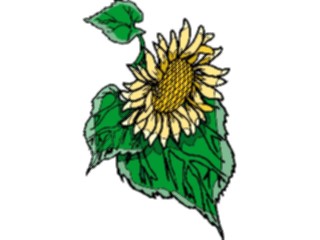 Sticker Custom Preview Image #103582 Plants Flowers Flowers Flower372