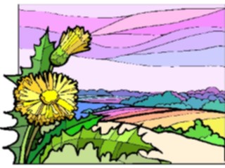 Sticker Custom Preview Image #103590 Plants Flowers Flowers Flower380