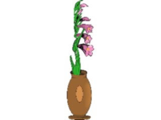 Sticker Custom Preview Image #103599 Plants Flowers Flowers Flower389