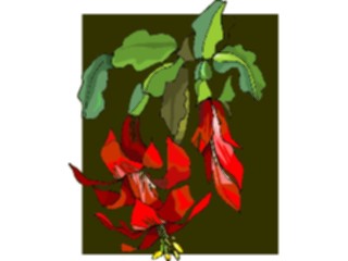 Sticker Custom Preview Image #103617 Plants Flowers Flowers Flower407