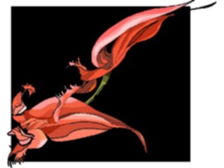 Sticker Custom Preview Image #103626 Plants Flowers Flowers Flower416