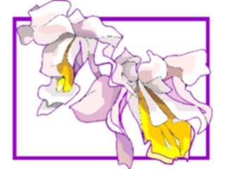 Sticker Custom Preview Image #103628 Plants Flowers Flowers Flower418