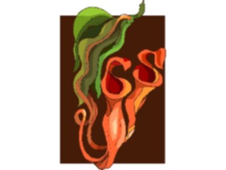 Sticker Custom Preview Image #103636 Plants Flowers Flowers Flower426