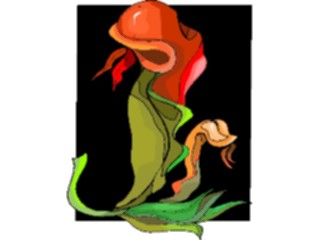 Sticker Custom Preview Image #103637 Plants Flowers Flowers Flower427