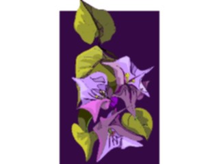 Sticker Custom Preview Image #103638 Plants Flowers Flowers Flower428