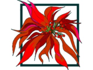 Sticker Custom Preview Image #103644 Plants Flowers Flowers Flower434