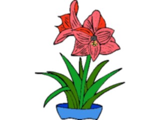 Sticker Custom Preview Image #103645 Plants Flowers Flowers Flower435