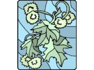 Sticker Custom Preview Image #103654 Plants Flowers Flowers Flower444