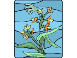 Sticker Custom Preview Image #103655 Plants Flowers Flowers Flower445