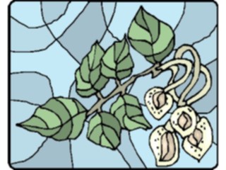 Sticker Custom Preview Image #103656 Plants Flowers Flowers Flower446