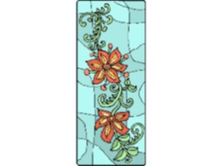 Sticker Custom Preview Image #103658 Plants Flowers Flowers Flower448