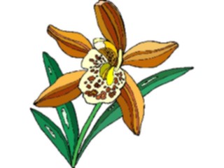 Sticker Custom Preview Image #103666 Plants Flowers Flowers Flower456