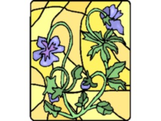 Sticker Custom Preview Image #103671 Plants Flowers Flowers Flower461