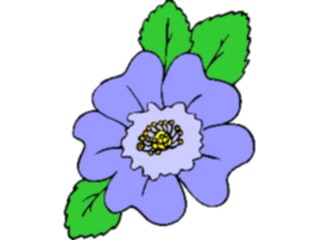 Sticker Custom Preview Image #103677 Plants Flowers Flowers Flower467