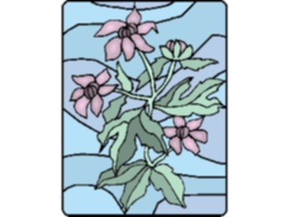 Sticker Custom Preview Image #103679 Plants Flowers Flowers Flower469