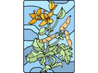 Sticker Custom Preview Image #103681 Plants Flowers Flowers Flower471