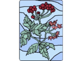 Sticker Custom Preview Image #103682 Plants Flowers Flowers Flower472