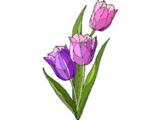 Sticker Custom Preview Image #103690 Plants Flowers Flowers Flower480