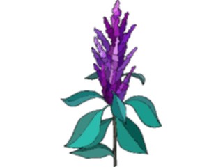 Sticker Custom Preview Image #103692 Plants Flowers Flowers Flower482