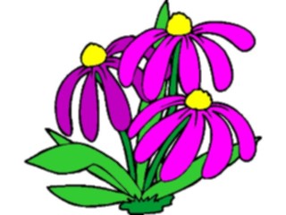 Sticker Custom Preview Image #103704 Plants Flowers Flowers Flower494