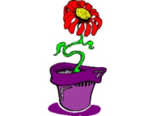 Sticker Custom Preview Image #103709 Plants Flowers Flowers Flower499