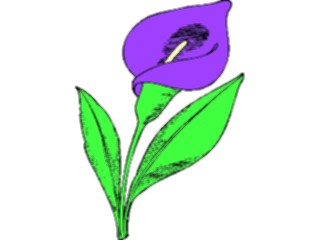 Sticker Custom Preview Image #103713 Plants Flowers Flowers Flower503