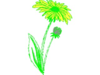 Sticker Custom Preview Image #103717 Plants Flowers Flowers Flower507